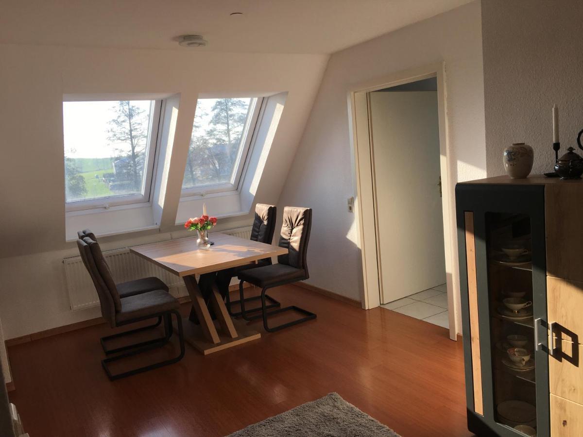Sonnige Wohnung Mit Balkon Eppingen Exterior foto